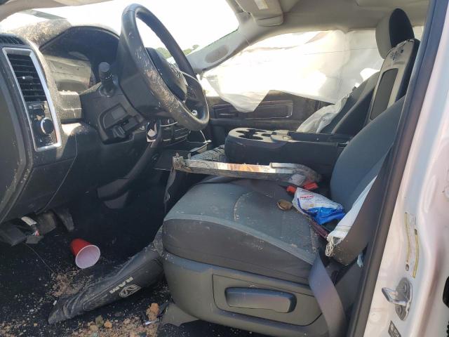 صورة رقم 7 من المزاد - 2021 RAM 1500 CLASS مع VIN 1C6RR6LG5MS530460