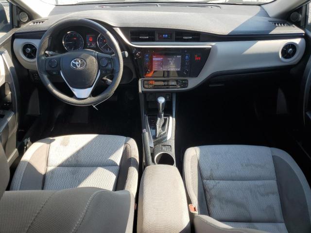 Photo 8 from auction – 2018 TOYOTA COROLLA L with VIN 5YFBURHE4JP758951