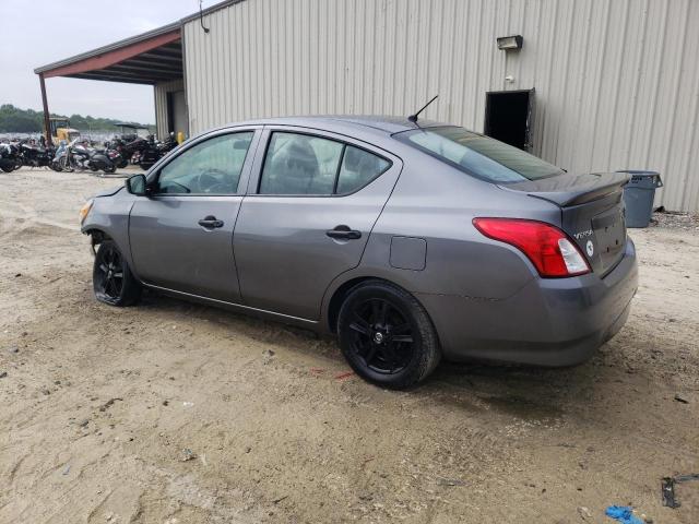 Photo 2 from auction – 2019 NISSAN VERSA S with VIN 3N1CN7AP4KL820688