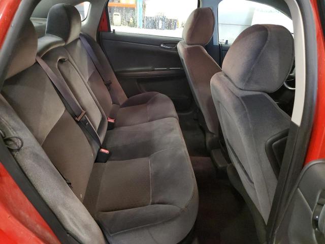Photo 10 from auction – 2013 CHEVROLET IMPALA LT with VIN 2G1WG5E39D1183200