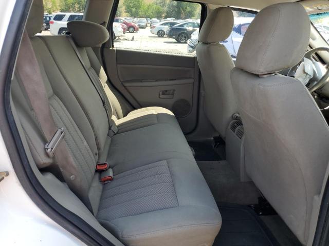 Photo 10 from auction – 2005 JEEP GRAND CHER with VIN 1J4GR48K85C721927