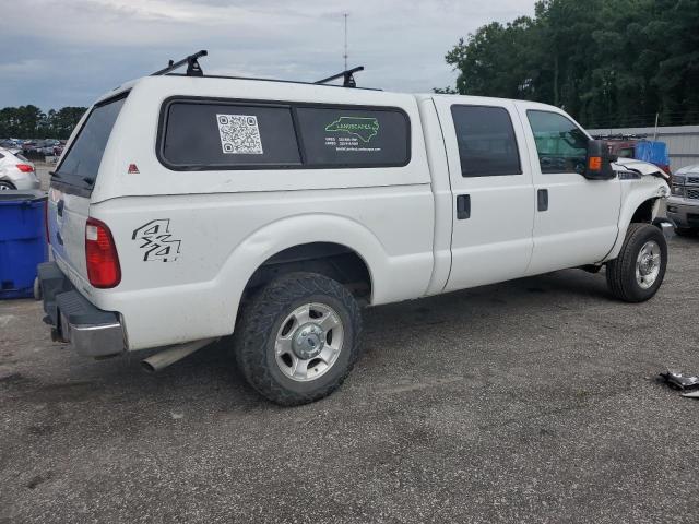 Photo 3 from auction – 2015 FORD F250 with VIN 1FT7W2B65FEA52309