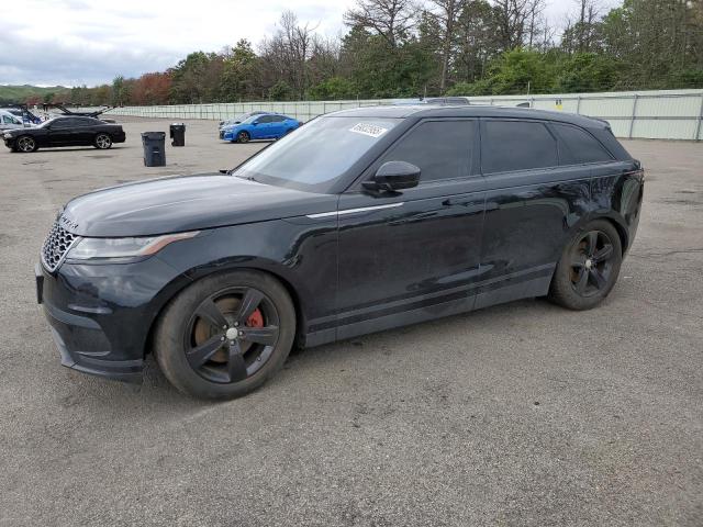 LAND ROVER RANGE ROVE 2018 with VIN SALYB2RV0JA720426 - Photo from auction