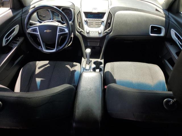 Photo 8 from auction – 2011 CHEVROLET EQUINOX LT with VIN 2CNFLDE51B6331317