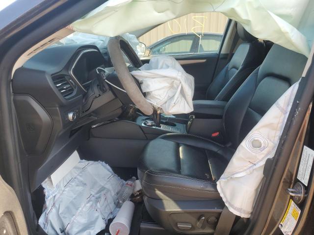 Photo 7 from auction – 2020 FORD ESCAPE SEL with VIN 1FMCU9H60LUA53370