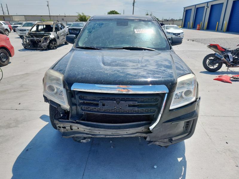 Фото 5 с аукциона – 2016 GMC TERRAIN SL с VIN 2GKALMEK9G6288300
