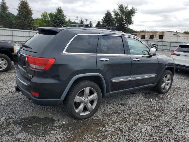 Photo 3 from auction – 2012 JEEP GRAND CHER with VIN 1C4RJFCTXCC182418