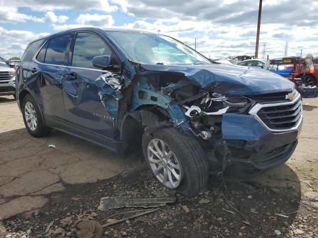 Photo 4 from auction – 2020 CHEVROLET EQUINOX LT with VIN 3GNAXJEVXLL333458