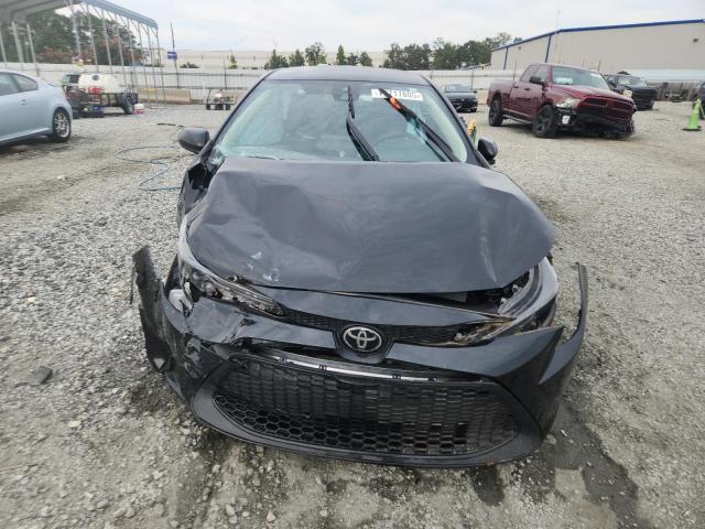 Photo 5 from auction – 2022 TOYOTA COROLLA LE with VIN 5YFEPMAE5NP368772