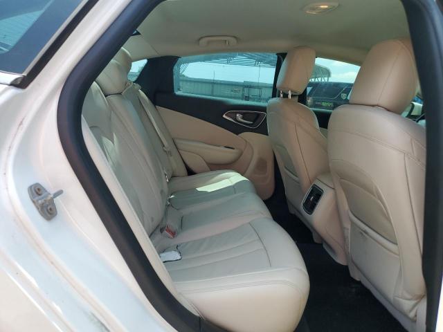 Photo 10 from auction – 2016 CHRYSLER 200 LIMITE with VIN 1C3CCCAG1GN184450