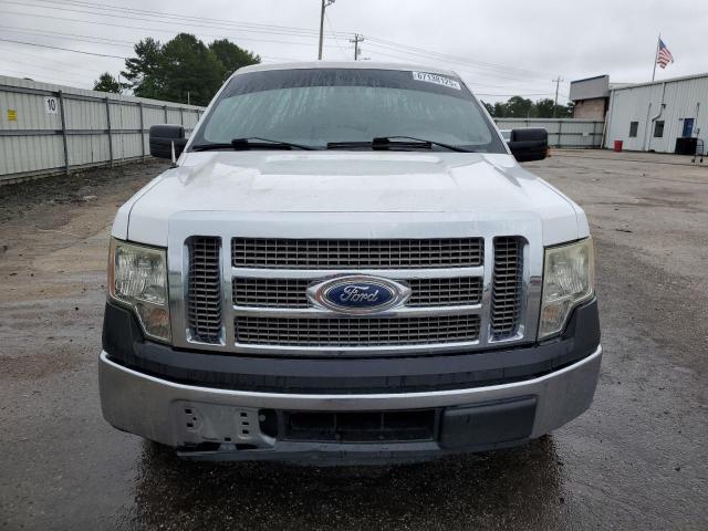 Photo 5 from auction – 2014 FORD F150 SUPER with VIN 1FTEX1CM3EKF62685
