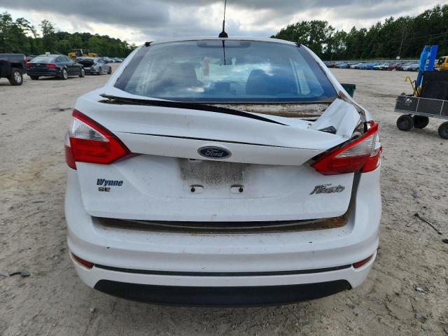 Photo 6 from auction – 2014 FORD FIESTA SE with VIN 3FADP4BJ2EM159638