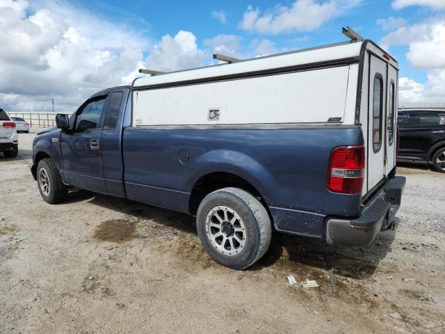 Photo 2 from auction – 2006 FORD F150 with VIN 1FTPF12V56NB21484
