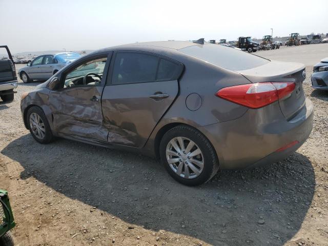Zdjęcie 2 z aukcji – 2014 KIA FORTE LX z VIN KNAFX4A64E5159482