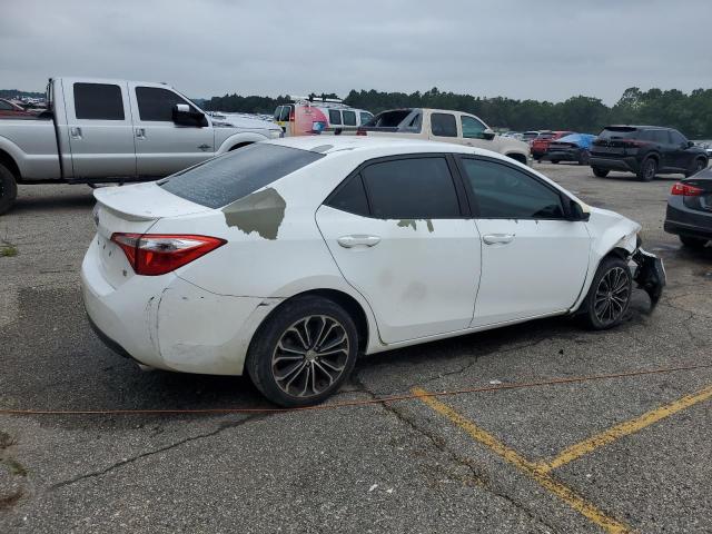 Photo 3 from auction – 2016 TOYOTA COROLLA L with VIN 5YFBURHEXGP402142