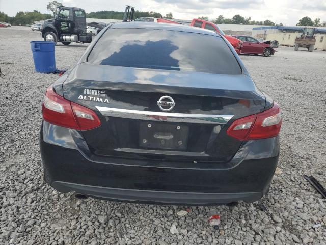 Photo 6 from auction – 2018 NISSAN ALTIMA 2.5 with VIN 1N4AL3AP9JC234751