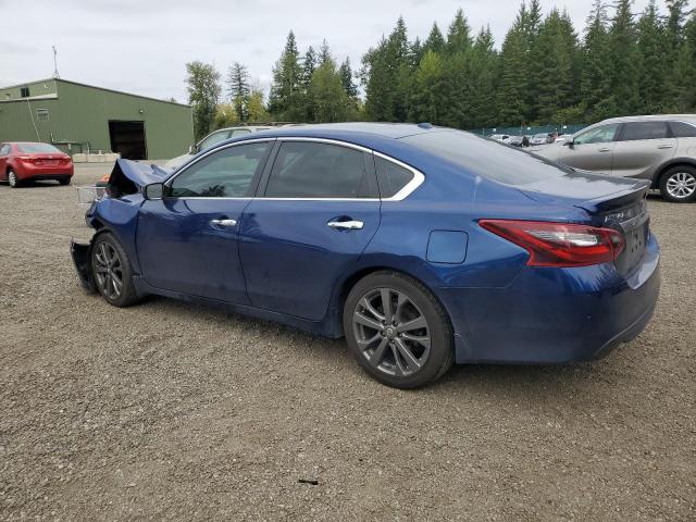 Photo 2 from auction – 2018 NISSAN ALTIMA 2.5 with VIN 1N4AL3AP4JC133147