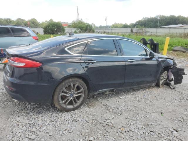 Photo 3 from auction – 2019 FORD FUSION SEL with VIN 3FA6P0CD0KR237259