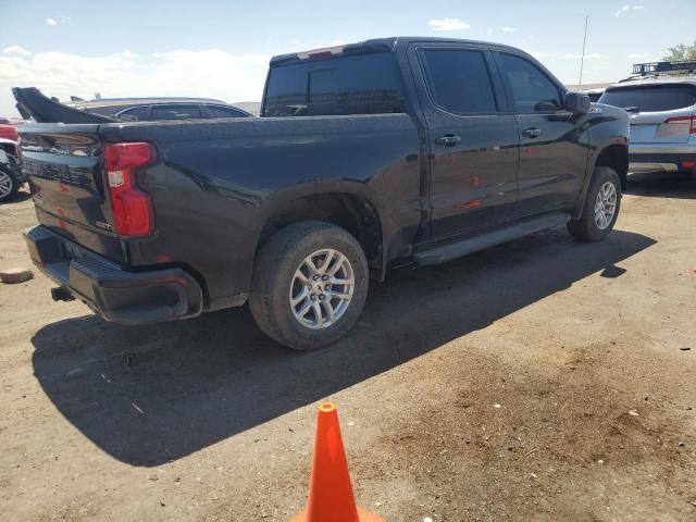 Photo 3 from auction – 2019 CHEVROLET SILVERADO with VIN 1GCUYEED0KZ154368