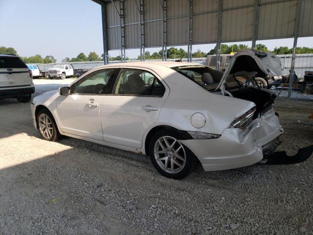 Photo 2 from auction – 2011 FORD FUSION SEL with VIN 3FAHP0CG8BR177816