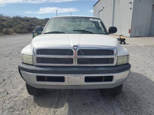 Photo 5 from auction – 2002 DODGE RAM 2500 with VIN 3B7KF26Z02M268264
