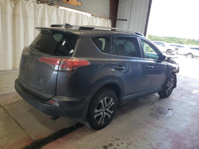 Photo 3 from auction – 2017 TOYOTA RAV4 LE with VIN JTMBFREV9HJ119512