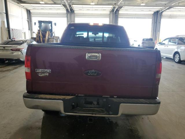 Photo 6 from auction – 2004 FORD F150 with VIN 1FTPX14554KD41586
