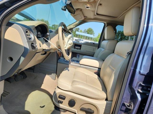 Photo 7 from auction – 2004 FORD F150 SUPER with VIN 1FTPW12524KD63440