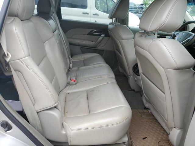Photo 11 from auction – 2013 ACURA MDX TECHNO with VIN 2HNYD2H38DH507435