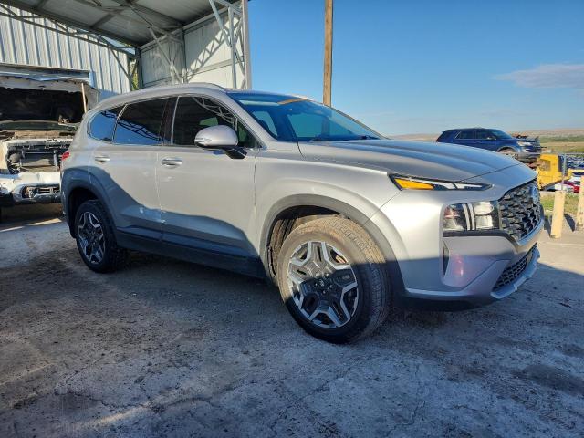 Photo 4 from auction – 2023 HYUNDAI SANTA FE S with VIN 5NMS2DAJ3PH506420
