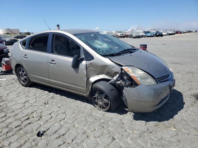 Photo 4 from auction – 2008 TOYOTA PRIUS with VIN JTDKB20U683352320