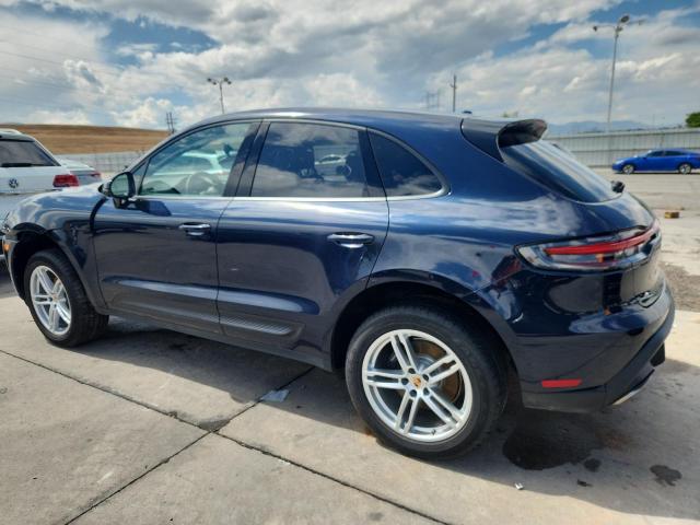 Photo 2 from auction – 2023 PORSCHE MACAN BASE with VIN WP1AA2A51PLB09744