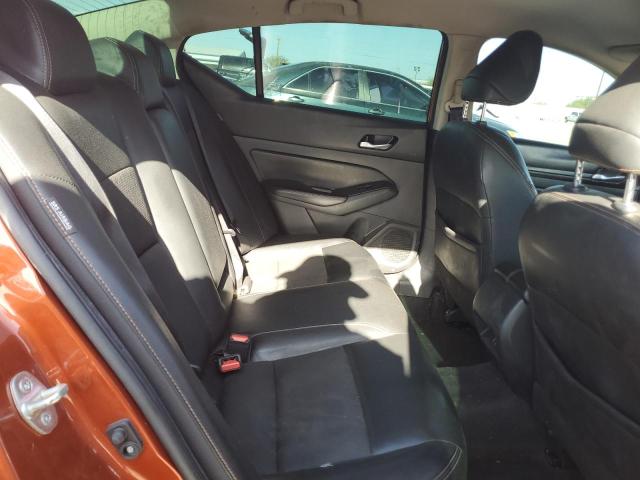 Photo 10 from auction – 2021 NISSAN ALTIMA SR with VIN 1N4BL4CV5MN387156