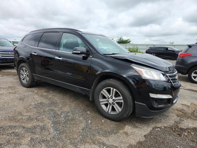 Photo 4 from auction – 2016 CHEVROLET TRAVERSE L with VIN 1GNKVGKD3GJ344307