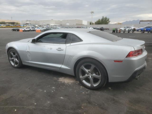 Photo 2 from auction – 2014 CHEVROLET CAMARO LT with VIN 2G1FC1E36E9241643