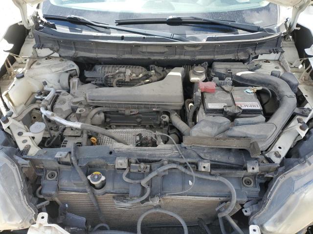 Photo 12 from auction – 2015 NISSAN ROGUE S with VIN 5N1AT2MV1FC786858