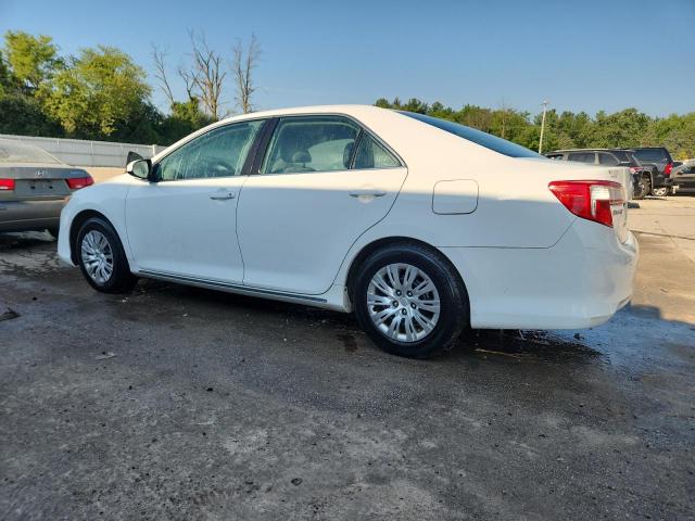 Photo 2 from auction – 2012 TOYOTA CAMRY BASE with VIN 4T1BF1FK4CU600647