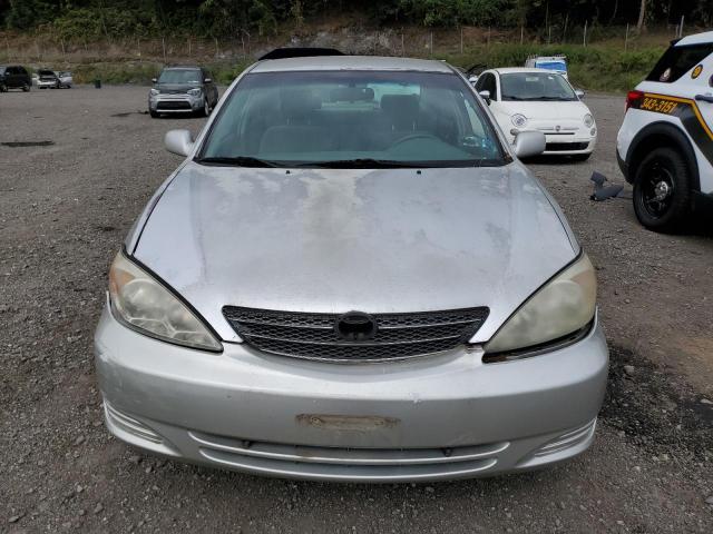 Photo 5 from auction – 2002 TOYOTA CAMRY with VIN 4T1BE32K32U506410