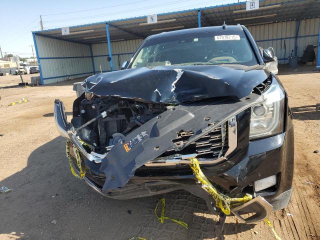 Photo 5 from auction – 2018 GMC YUKON DENA with VIN 1GKS2CKJ8JR370110