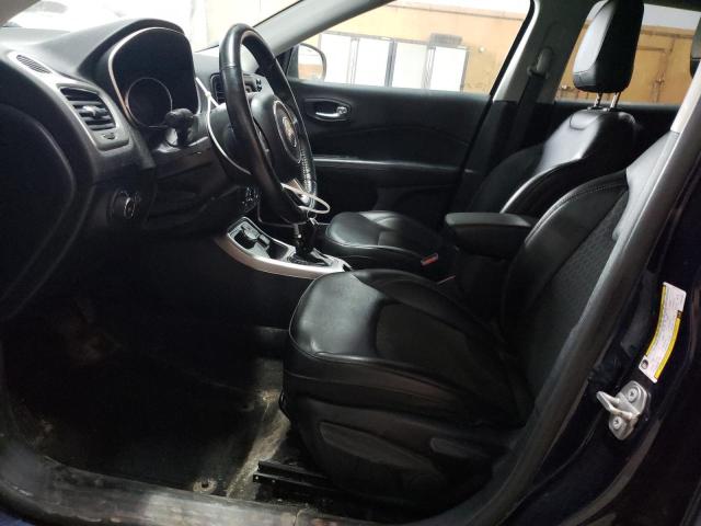 Photo 7 from auction – 2018 JEEP COMPASS LA with VIN 3C4NJDBB0JT291287