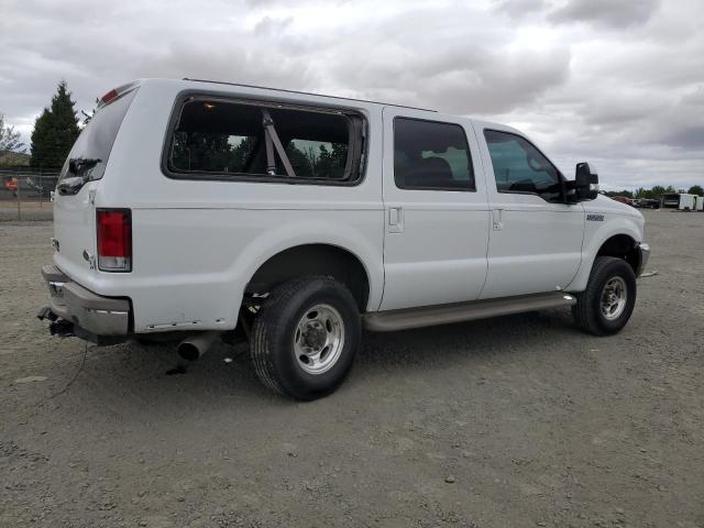 Photo 3 from auction – 2000 FORD EXCURSION with VIN 1FMSU43F7YEB87266