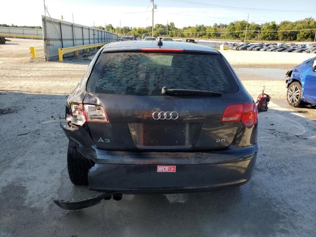 Photo 6 from auction – 2006 AUDI A3 with VIN WAUNF78P26A110255