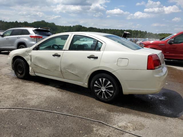 Photo 2 from auction – 2007 MITSUBISHI GALANT DE with VIN 4A3AB26F67E075530