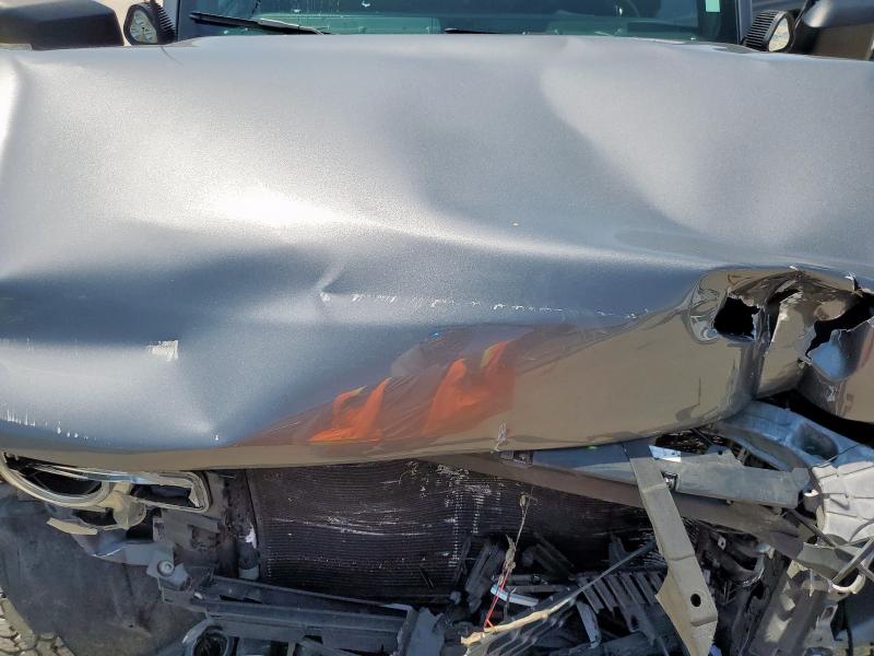 Photo 11 from auction – 2021 FORD BRONCO BASE with VIN 1FMEE5DP3MLB04025