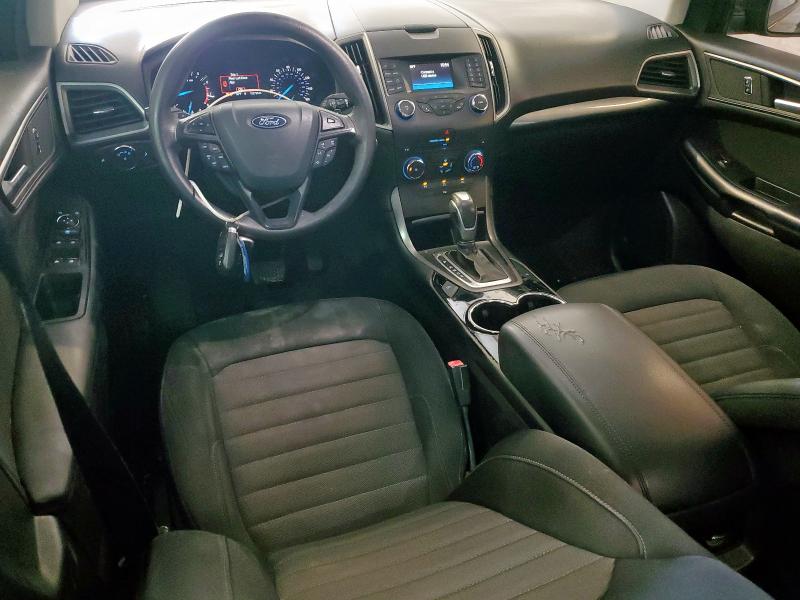 Photo 8 from auction – 2018 FORD EDGE SE with VIN 2FMPK3G98JBC44196