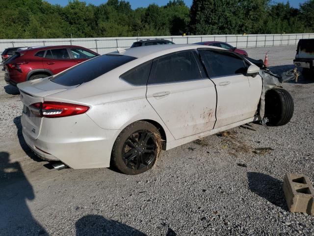 Photo 3 from auction – 2019 FORD FUSION SE with VIN 3FA6P0HD2KR283300