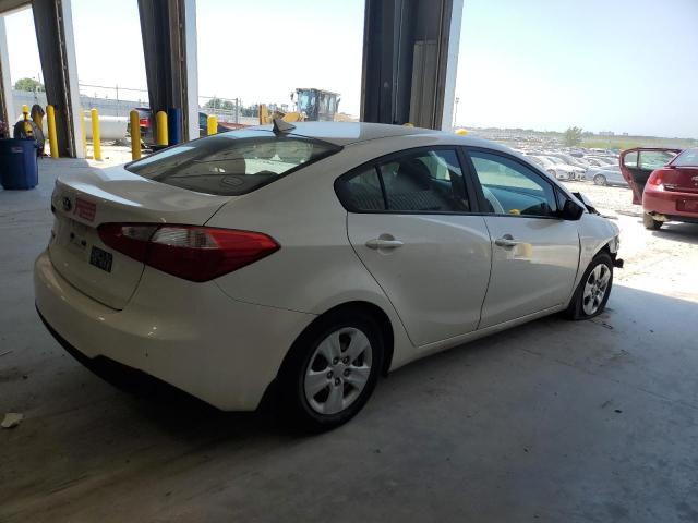 Photo 3 from auction – 2015 KIA FORTE LX with VIN KNAFX4A63F5341515