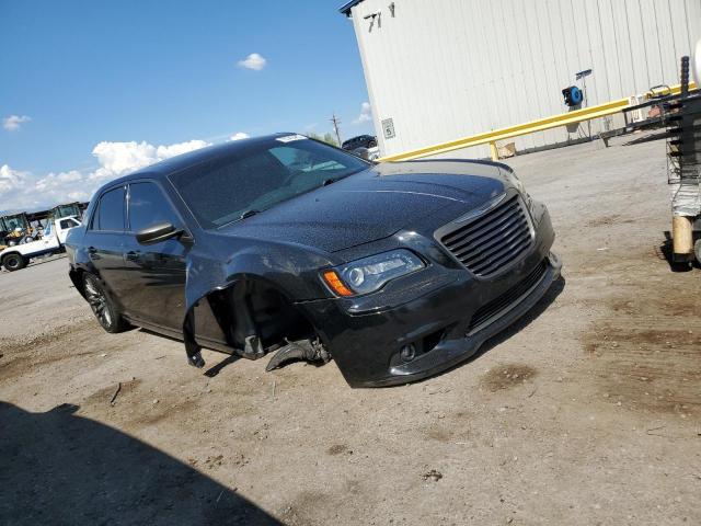 Photo 4 from auction – 2013 CHRYSLER 300C VARVATOS with VIN 2C3CCADT2DH693495