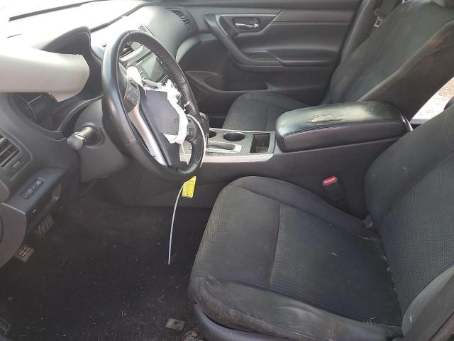 Photo 7 from auction – 2015 NISSAN ALTIMA 2.5 with VIN 1N4AL3AP2FC264925