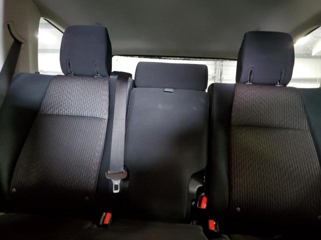 Photo 10 from auction – 2013 TOYOTA 4RUNNER SR with VIN JTEBU5JR0D5115449